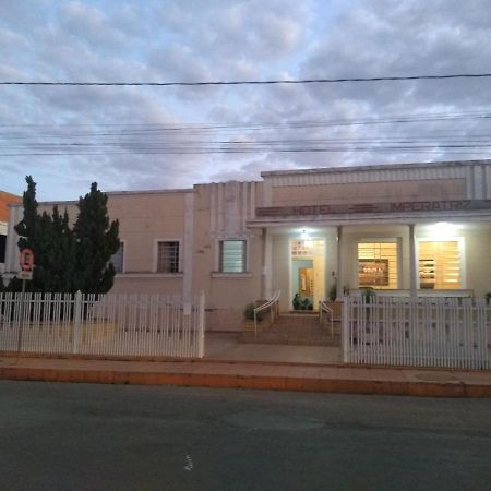 Hotel Imperatriz Formosa Luaran gambar