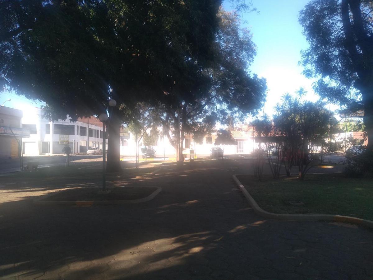 Hotel Imperatriz Formosa Luaran gambar