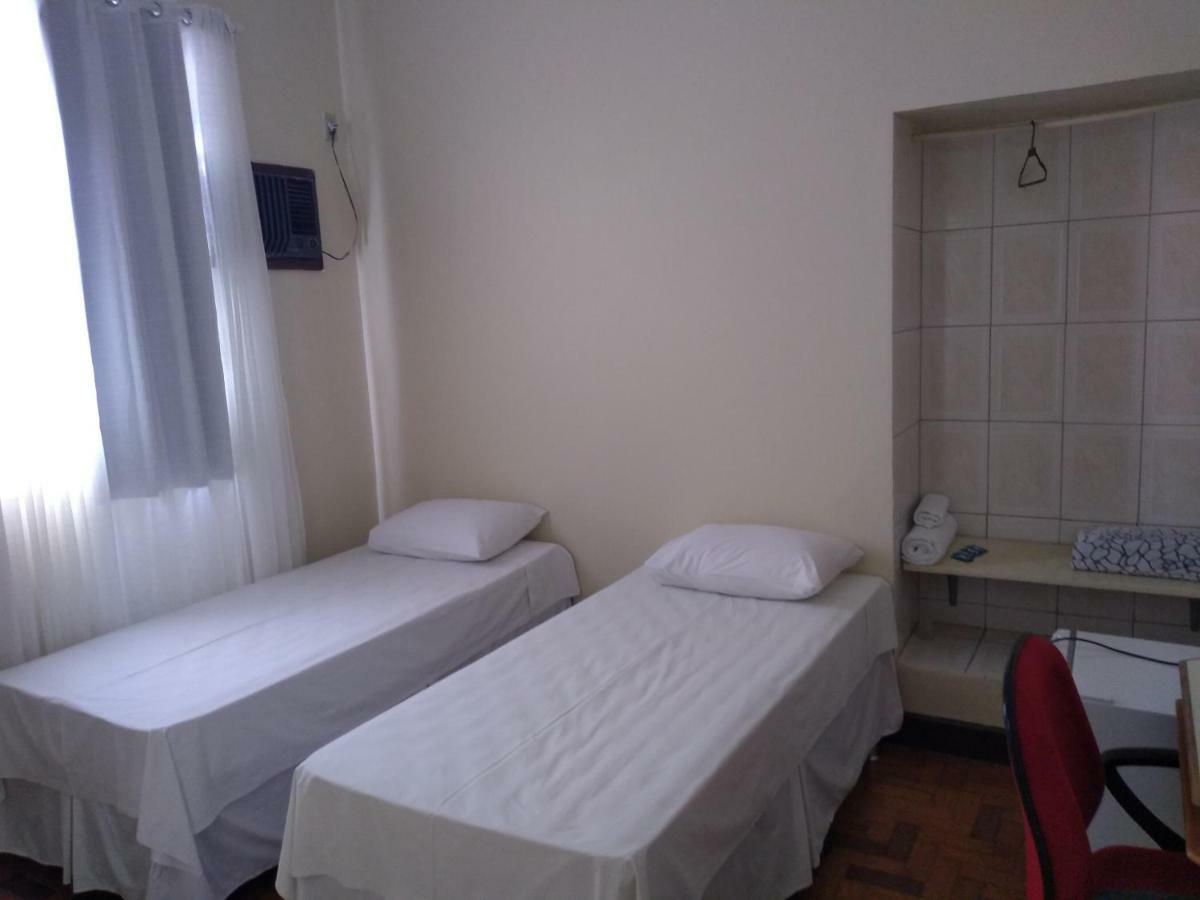 Hotel Imperatriz Formosa Bilik gambar