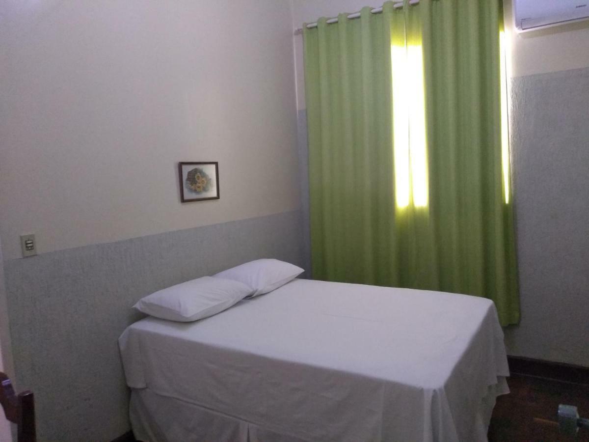 Hotel Imperatriz Formosa Luaran gambar